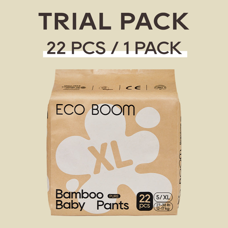 Bamboo Taining Pants Shop Now