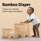 Bamboo Diaper Trial Pack