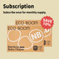 Bamboo Diaper Subscription